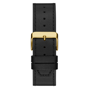 Guess Herren Uhr Armbanduhr GREYSON GW0793G2 Leder