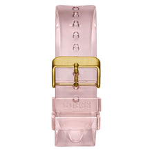 Laden Sie das Bild in den Galerie-Viewer, Guess Herren Uhr Armbanduhr King GW0806G4-1 Nylon