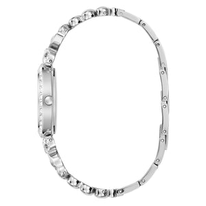 Guess Damen Uhr Armbanduhr GB RIBBON GW0838L1 Edelstahl