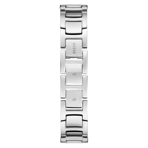 Guess Damen Uhr Armbanduhr GB RIBBON GW0838L1 Edelstahl
