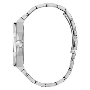 Guess Herren Uhr Armbanduhr GD EMPEROR GW0849G1 Edelstahl