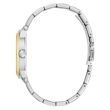 Laden Sie das Bild in den Galerie-Viewer, Guess Damen Uhr Armbanduhr GT ANNETTE GW0861L4 Edelstahl bicolor