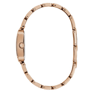 Guess Damen Uhr Armbanduhr GB ISLA GW0865L3 Edelstahl Rose