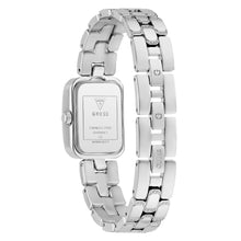Laden Sie das Bild in den Galerie-Viewer, Guess Damen Uhr Armbanduhr ISLA GW0865L7 Edelstahl