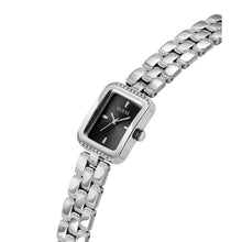 Laden Sie das Bild in den Galerie-Viewer, Guess Damen Uhr Armbanduhr ISLA GW0865L7 Edelstahl