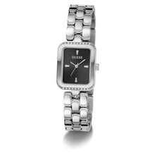Laden Sie das Bild in den Galerie-Viewer, Guess Damen Uhr Armbanduhr ISLA GW0865L7 Edelstahl