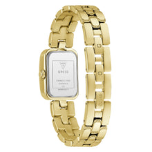 Laden Sie das Bild in den Galerie-Viewer, Guess Damen Uhr Armbanduhr ISLA GW0865L8 Edelstahl
