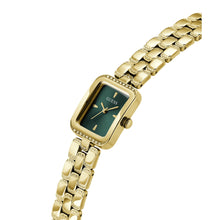 Laden Sie das Bild in den Galerie-Viewer, Guess Damen Uhr Armbanduhr ISLA GW0865L8 Edelstahl