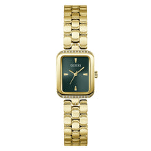 Laden Sie das Bild in den Galerie-Viewer, Guess Damen Uhr Armbanduhr ISLA GW0865L8 Edelstahl