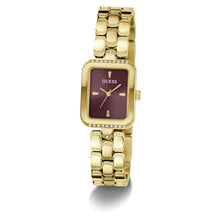 Laden Sie das Bild in den Galerie-Viewer, Guess Damen Uhr Armbanduhr ISLA GW0865L9 Edelstahl