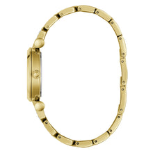 Laden Sie das Bild in den Galerie-Viewer, Guess Damen Uhr Armbanduhr GINGER GW0869L6 Edelstahl
