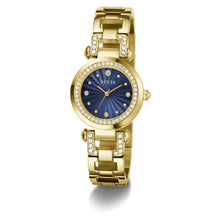 Laden Sie das Bild in den Galerie-Viewer, Guess Damen Uhr Armbanduhr GINGER GW0869L6 Edelstahl