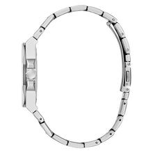 Laden Sie das Bild in den Galerie-Viewer, Guess Damen Uhr Armbanduhr Empress GW0873L1 Edelstahl silber