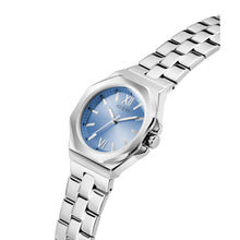 Laden Sie das Bild in den Galerie-Viewer, Guess Damen Uhr Armbanduhr Empress GW0873L1 Edelstahl silber