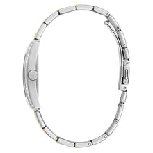 Laden Sie das Bild in den Galerie-Viewer, Guess Damen Uhr Armbanduhr Bonnie GW0874L2 Edelstahl bicolor