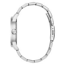 Laden Sie das Bild in den Galerie-Viewer, Guess Herren Uhr Armbanduhr Collegiate G GW0888G1 Edelstahl