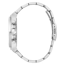 Laden Sie das Bild in den Galerie-Viewer, Guess Herren Uhr Armbanduhr FURY GW0899G1 Edelstahl