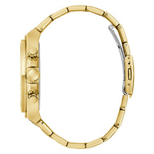 Laden Sie das Bild in den Galerie-Viewer, Guess Herren Uhr Armbanduhr FURY GW0899G2 Edelstahl