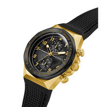 Laden Sie das Bild in den Galerie-Viewer, Guess Herren Uhr Armbanduhr D1 GW0902G1 Silikon
