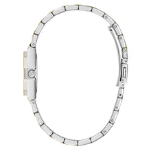 Laden Sie das Bild in den Galerie-Viewer, Guess Damen Uhr Armbanduhr PIXIE GW0931L8 Edelstahl bicolor