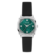 Laden Sie das Bild in den Galerie-Viewer, Guess Damen Uhr Armbanduhr LIV GW0932L1 Silikon