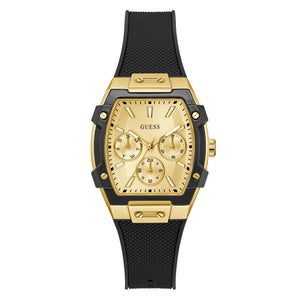 Guess Damen Uhr Armbanduhr GT PHOENIX GW0945L2 Silicon