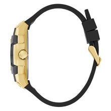 Laden Sie das Bild in den Galerie-Viewer, Guess Herren Uhr Armbanduhr GT PHOENIX GW0956G2 Silicon