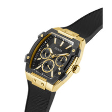 Laden Sie das Bild in den Galerie-Viewer, Guess Herren Uhr Armbanduhr GT PHOENIX GW0956G2 Silicon