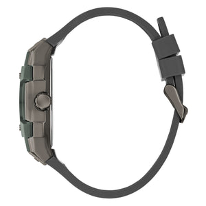 Guess Herren Uhr Armbanduhr GT PHOENIX GW0956G3 Silicon