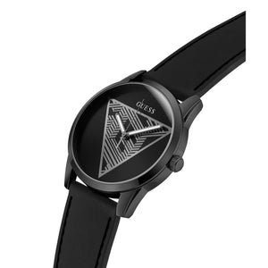 Guess Herren Uhr Armbanduhr CLARK GW0957G3 Silikon