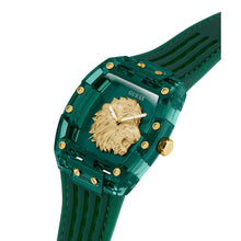Laden Sie das Bild in den Galerie-Viewer, Guess Herren Uhr Armbanduhr PHOENIX GW0959G2 Silicon