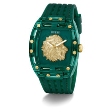 Laden Sie das Bild in den Galerie-Viewer, Guess Herren Uhr Armbanduhr PHOENIX GW0959G2 Silicon