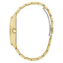 Laden Sie das Bild in den Galerie-Viewer, Guess Herren Uhr Armbanduhr GABRIEL GW0975G2 Edelstahl gold