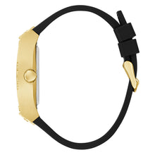Laden Sie das Bild in den Galerie-Viewer, Guess Herren Uhr Armbanduhr Automatik PHOENIX GW0980G2 Silikon
