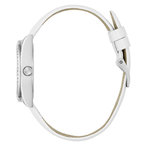 Guess Damen Uhr Armbanduhr BOA GW0989L1 Leder
