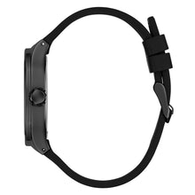 Laden Sie das Bild in den Galerie-Viewer, Guess Herren Uhr Armbanduhr Analog HEADLINE GW1005G3 Silikon