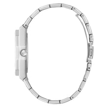Laden Sie das Bild in den Galerie-Viewer, Guess Damen Uhr Armbanduhr QUINN GW1009L1 Edelstahl silber