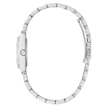 Laden Sie das Bild in den Galerie-Viewer, Guess Damen Uhr Armbanduhr PIXIE GW1010L1 Edelstahl silber
