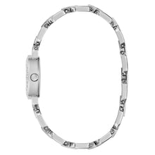 Laden Sie das Bild in den Galerie-Viewer, Guess Damen Uhr Armbanduhr SIREN GW1019L1 Edelstahl silber
