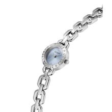 Laden Sie das Bild in den Galerie-Viewer, Guess Damen Uhr Armbanduhr SIREN GW1019L1 Edelstahl silber