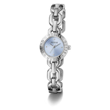 Laden Sie das Bild in den Galerie-Viewer, Guess Damen Uhr Armbanduhr SIREN GW1019L1 Edelstahl silber