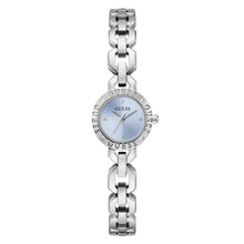 Laden Sie das Bild in den Galerie-Viewer, Guess Damen Uhr Armbanduhr SIREN GW1019L1 Edelstahl silber
