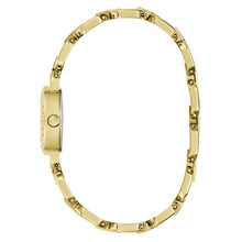 Laden Sie das Bild in den Galerie-Viewer, Guess Damen Uhr Armbanduhr SIREN GW1019L2 Edelstahl gold