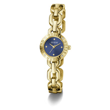 Laden Sie das Bild in den Galerie-Viewer, Guess Damen Uhr Armbanduhr SIREN GW1019L2 Edelstahl gold