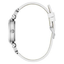 Laden Sie das Bild in den Galerie-Viewer, Guess Damen Uhr Armbanduhr GINGER GW1020L1 Leder