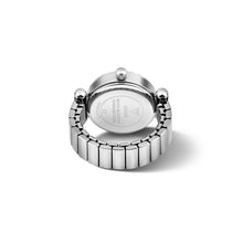 Laden Sie das Bild in den Galerie-Viewer, Guess Damen Uhr Armbanduhr ANNA GW1022L1 Edelstahl silber