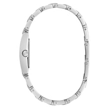 Laden Sie das Bild in den Galerie-Viewer, Guess Damen Uhr Armbanduhr COVE GW1026L1 Edelstahl silber