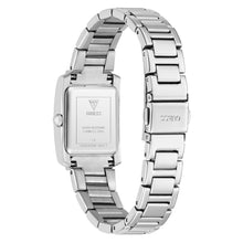 Laden Sie das Bild in den Galerie-Viewer, Guess Damen Uhr Armbanduhr COVE GW1026L1 Edelstahl silber