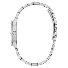 Laden Sie das Bild in den Galerie-Viewer, Guess Damen Uhr Armbanduhr COLETTE GW1027L1 Edelstahl silber