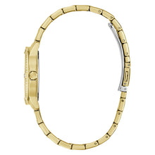 Laden Sie das Bild in den Galerie-Viewer, Guess Damen Uhr Armbanduhr COLETTE GW1027L2 Edelstahl gold